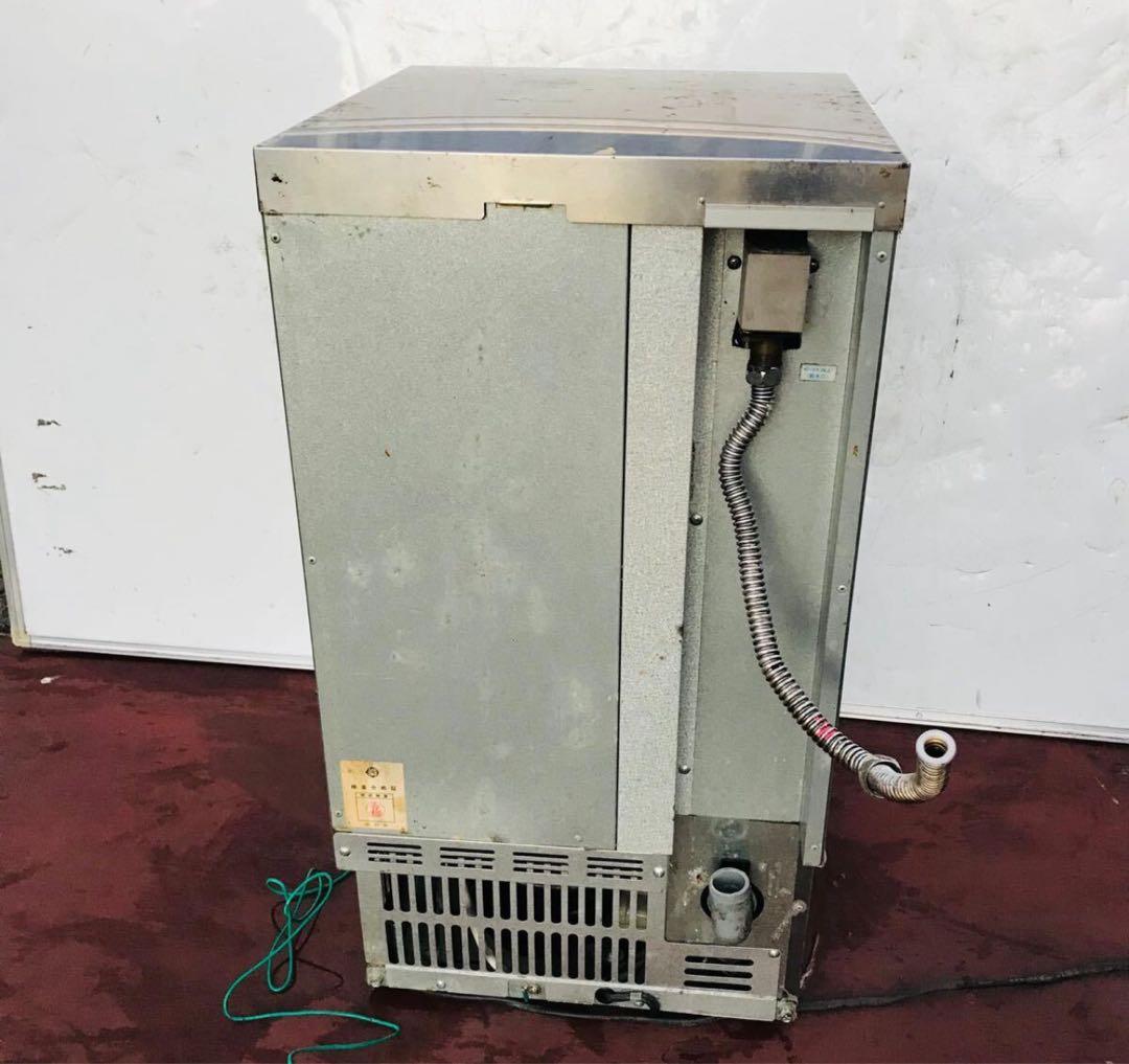 ダイワ　DRI-25LME1　キューブアイスメーカー動作品