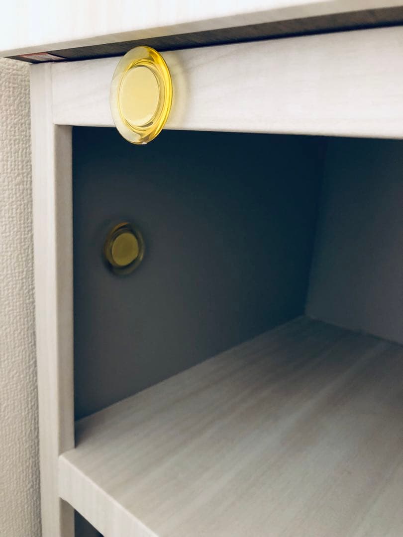 1/5削除!美品】ハイカウンター/受付カウンター約幅90×奥46×高95.5鍵付