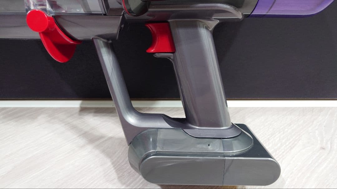 ダイソン dyson デジタルスリム SV18 本体のみ エコモード38分