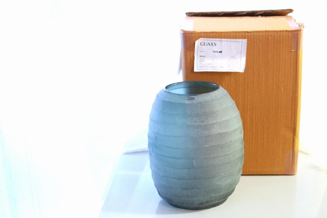 GUAXS　BELLY(col.Indigo)_XL