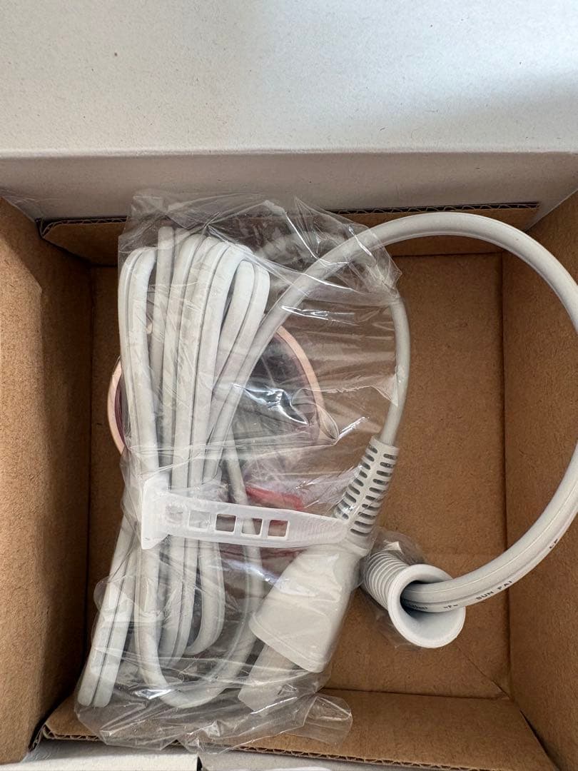 新品未使用シャープSHARPプラズマクラスターヘアドライヤーナノイー