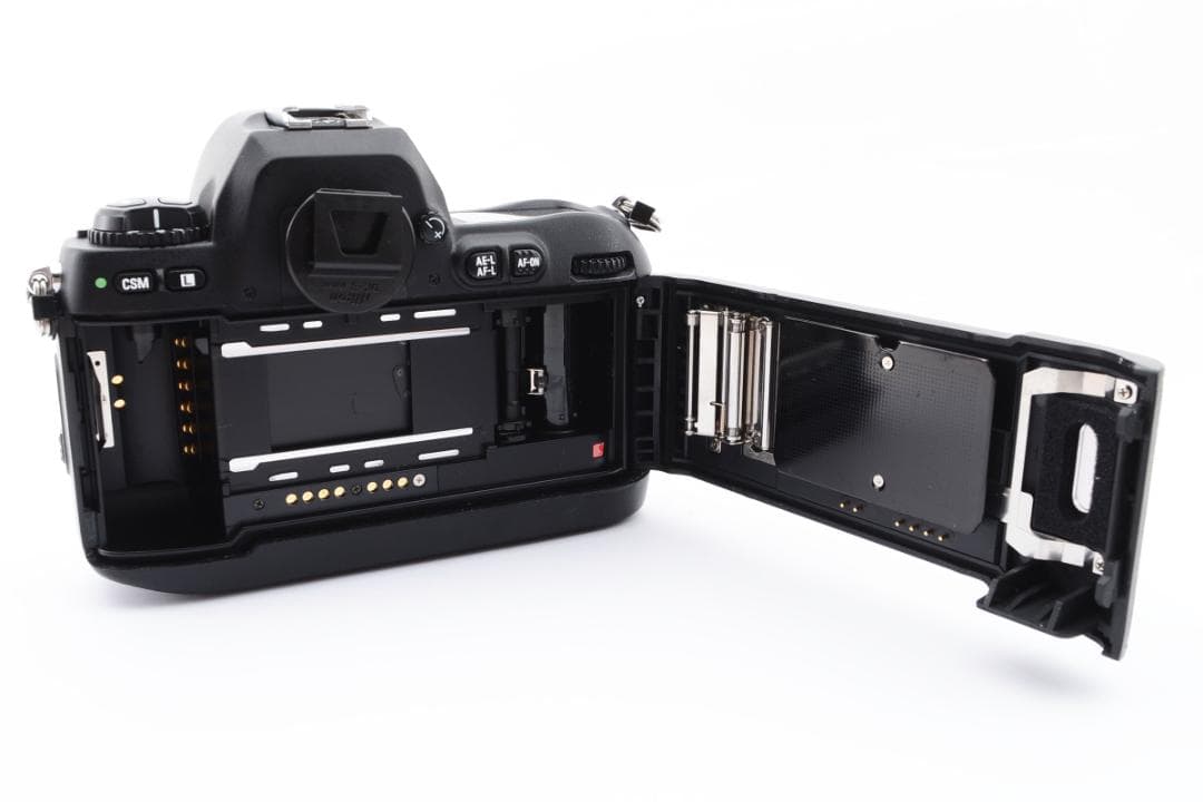 Nikon F100 フィルムカメラ 本体