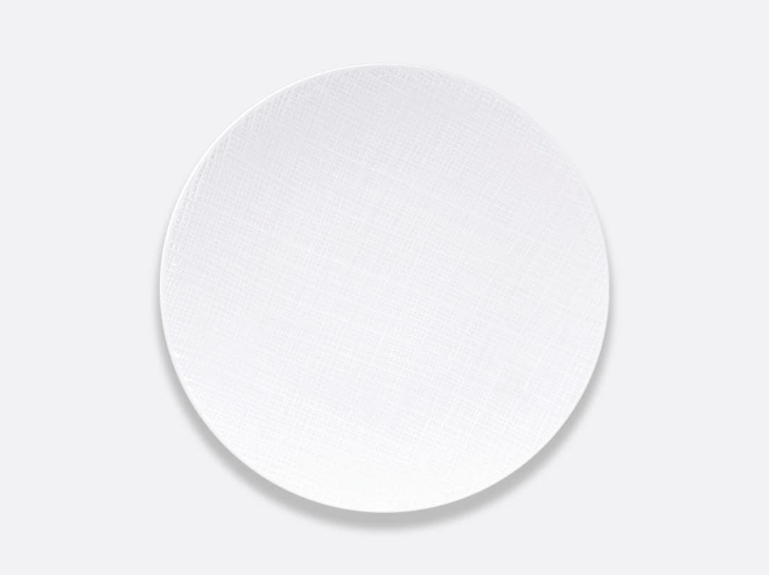 ベルナルド　オルガンザ　クープデザートプレート 21cm 2枚セット