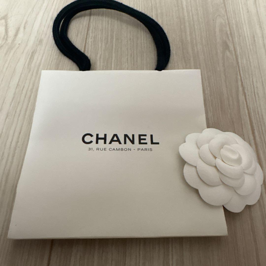 CHANEL Miroir Double Facettes 限定版　131