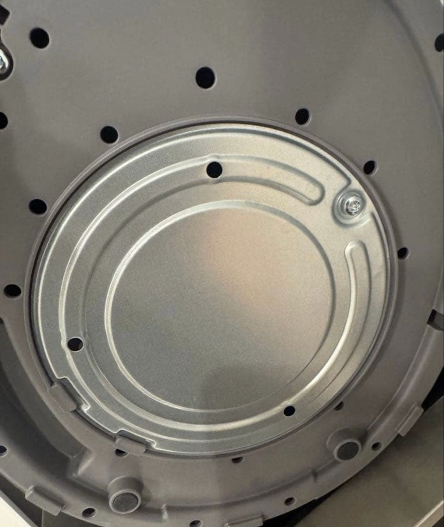 象印　加湿器　ZOJIRUSHI