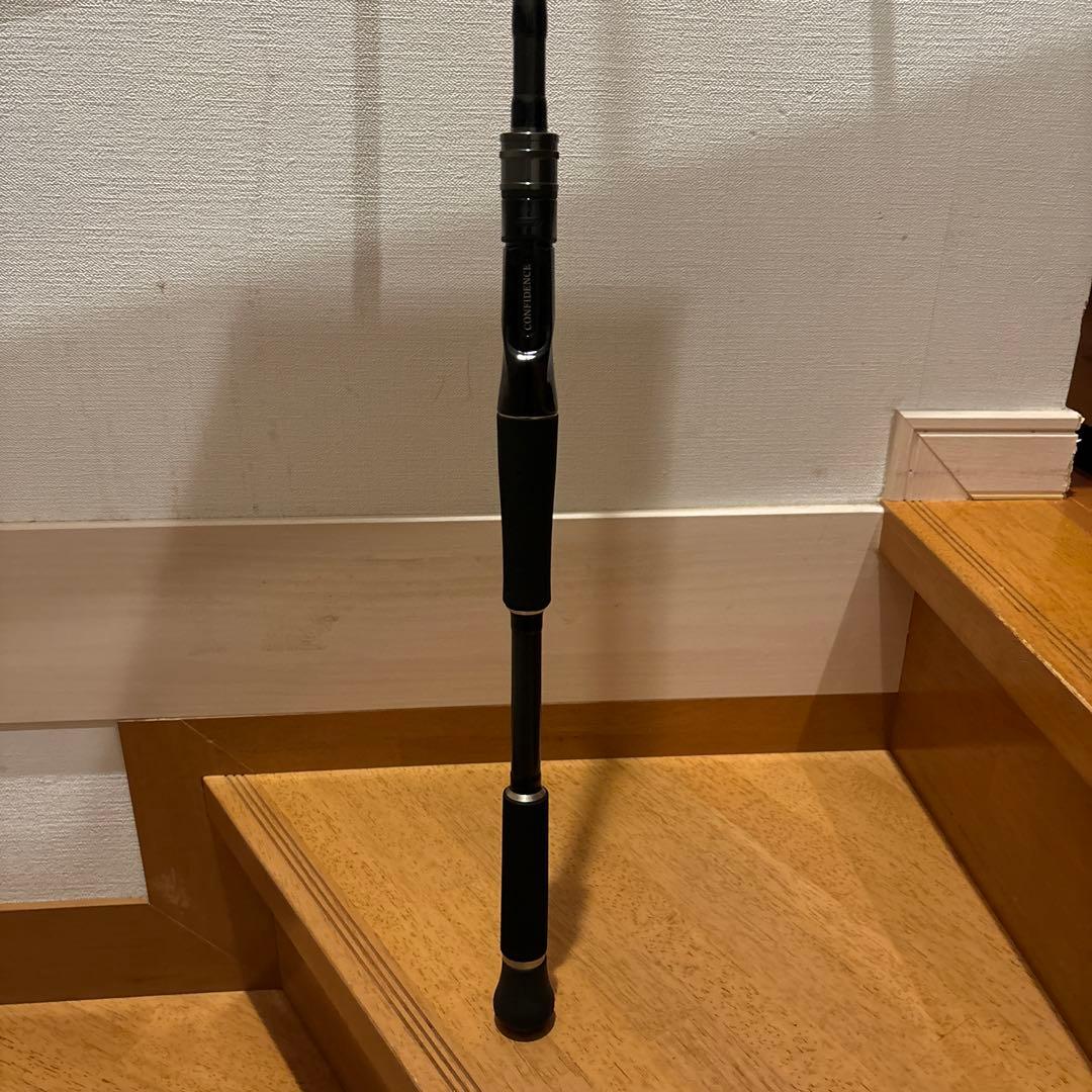 希少　レジットデザインHAMA confidence CB-67xxxH 浜