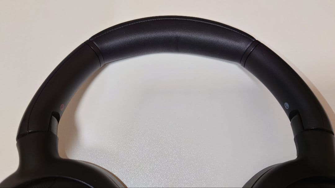 SONY ULT WEAR　ワイヤレスヘッドホン