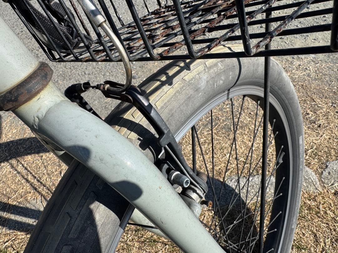 エレクトラ　ELECTRA CRUISER1 訳あり ビーチクルーザー 自転車