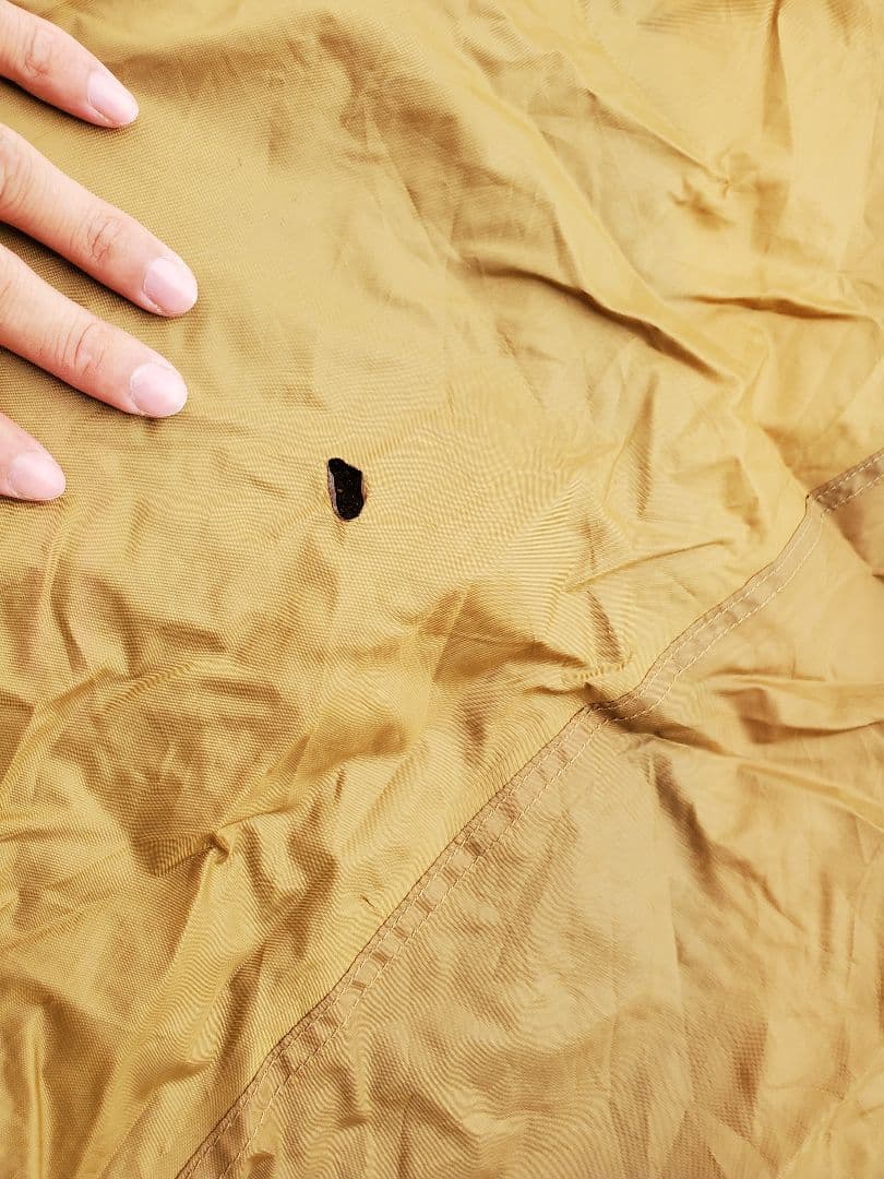 ヴォールト　テント　スノーピーク