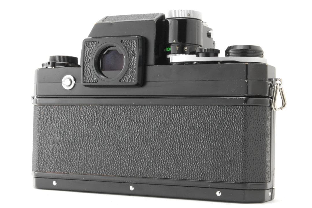 ニコン Nikon F フォトミック FTN + 50mm F1.4