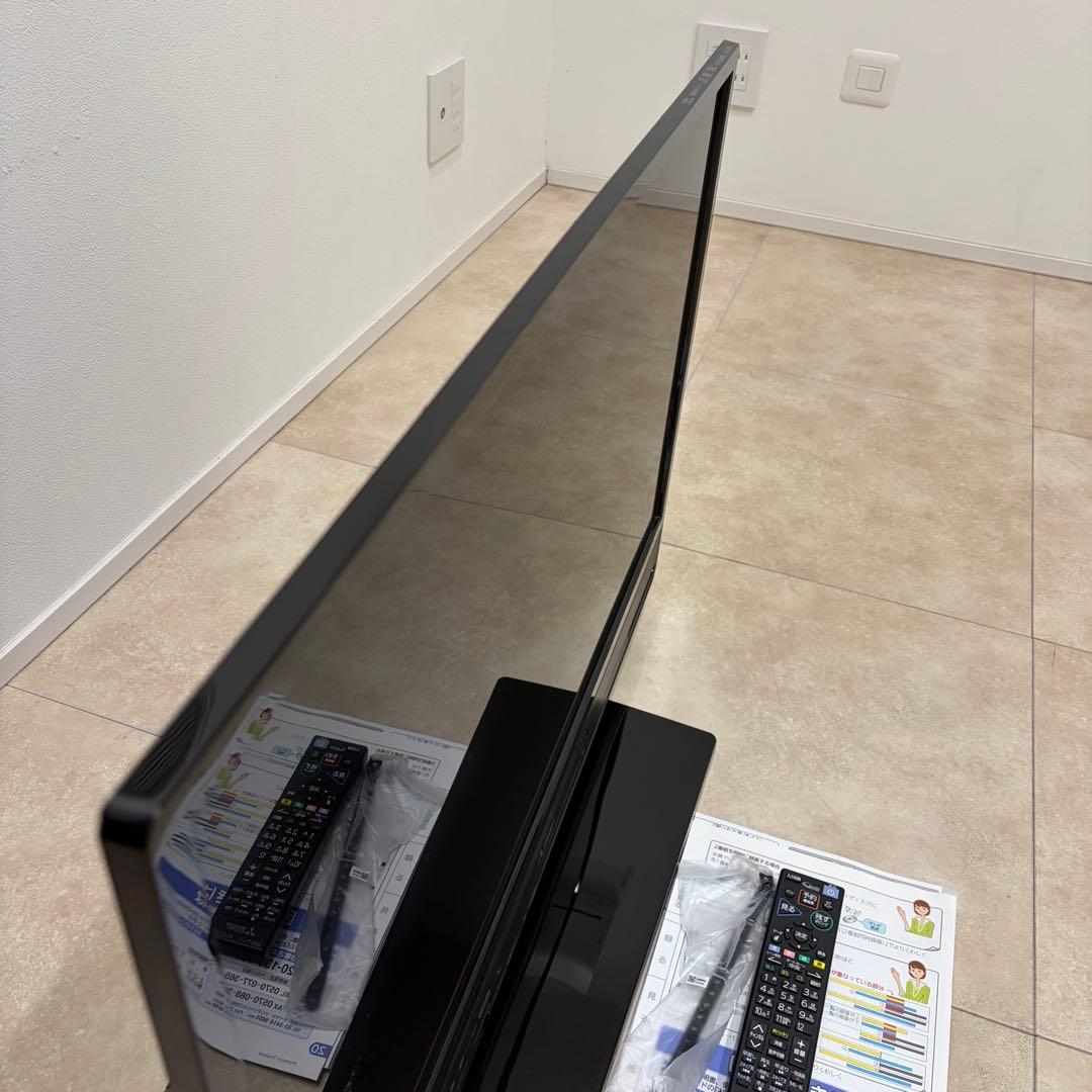 三菱 MITSUBISHI 2020年製 LCD-A32BHR11 液晶テレビ
