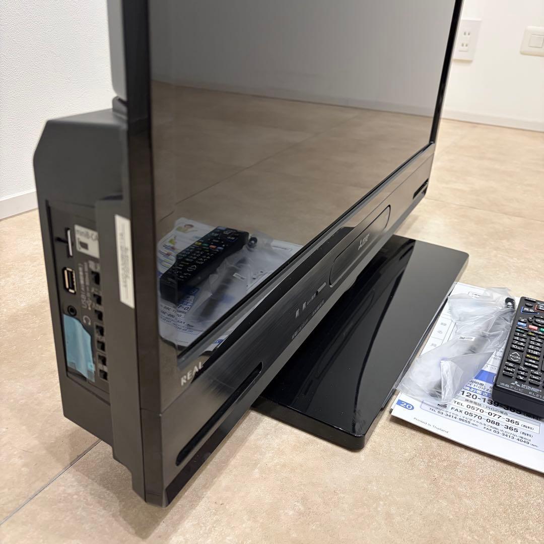 三菱 MITSUBISHI 2020年製 LCD-A32BHR11 液晶テレビ