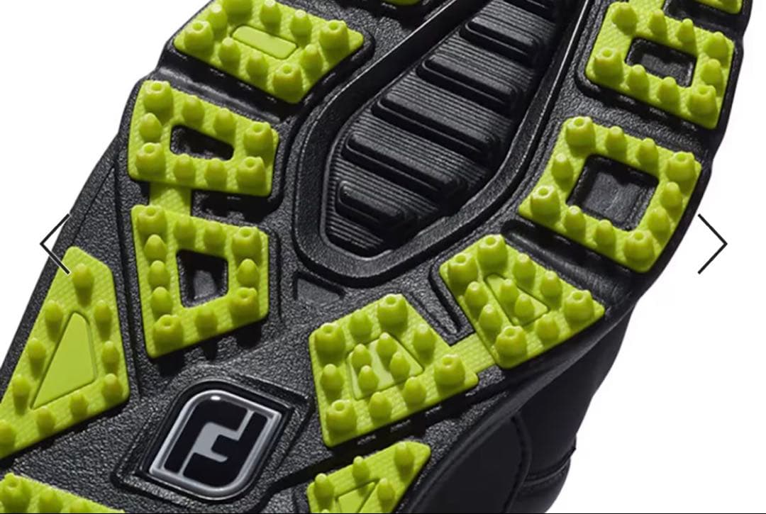 新品 フットジョイ ゴルフシューズ スーパーライト XPSL ボア 27cm