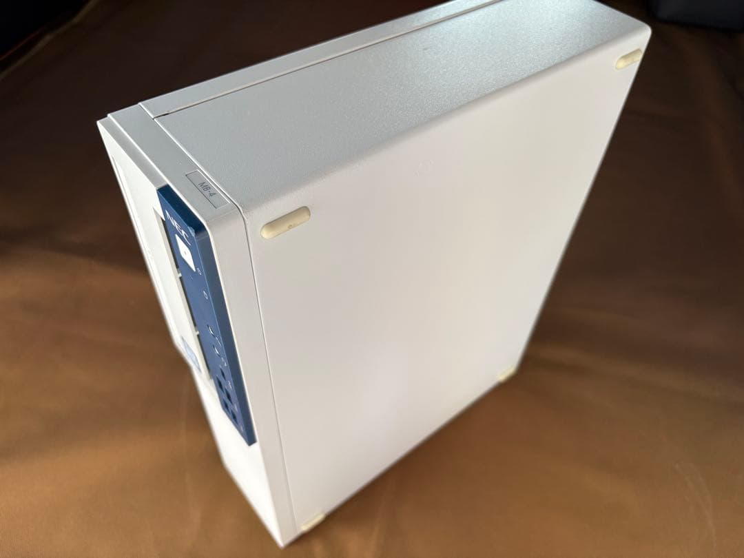 NEC Mate 第8世代i5 メモリ16G 新品SSD512GB Win11