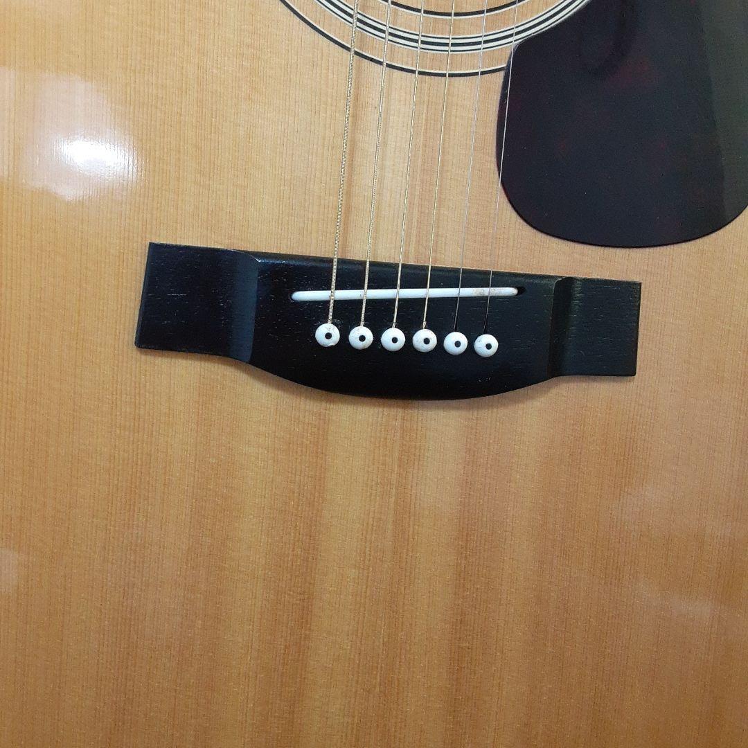 ヤマハ　ヴィンテージ　FG 201 アコースティックギター