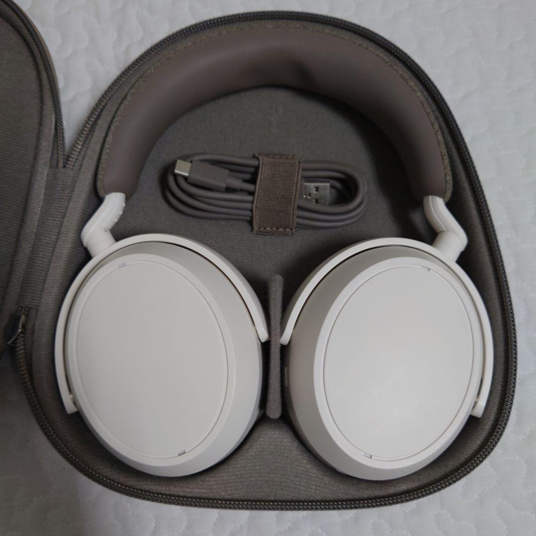 ヘッドホン SENNHEISER MOMENTUM 4