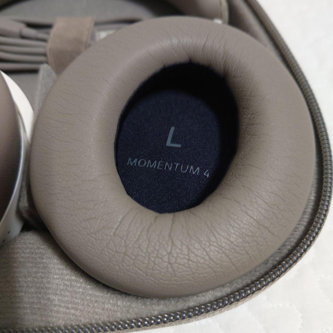 ヘッドホン SENNHEISER MOMENTUM 4