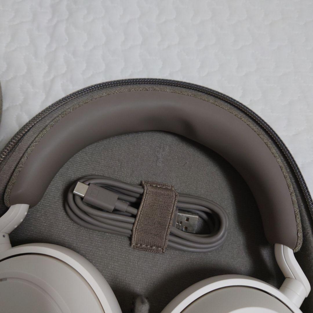 ヘッドホン SENNHEISER MOMENTUM 4
