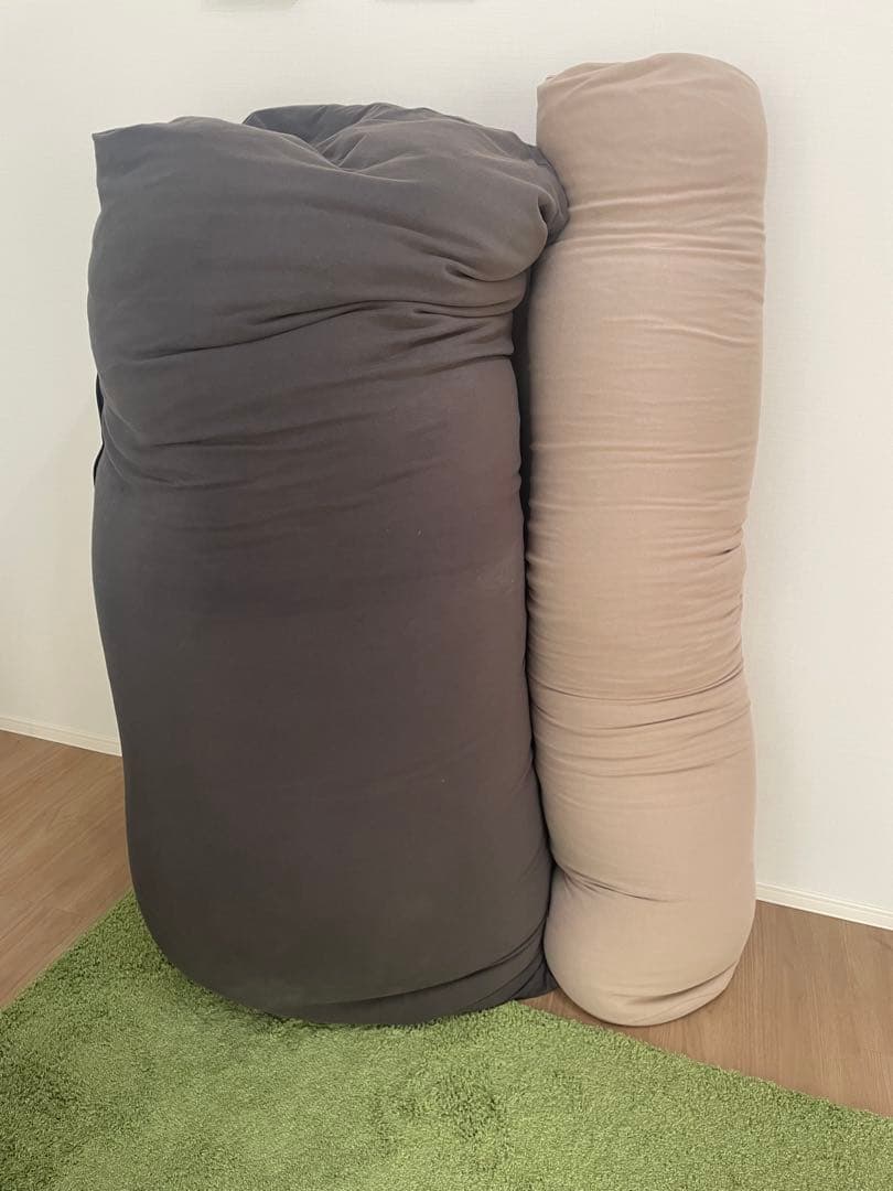 Yogibo マックス+ロールマックスセット