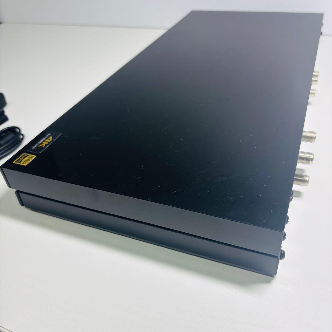 SONY BDZ-ZW1700 ブルーレイレコーダー 1TB