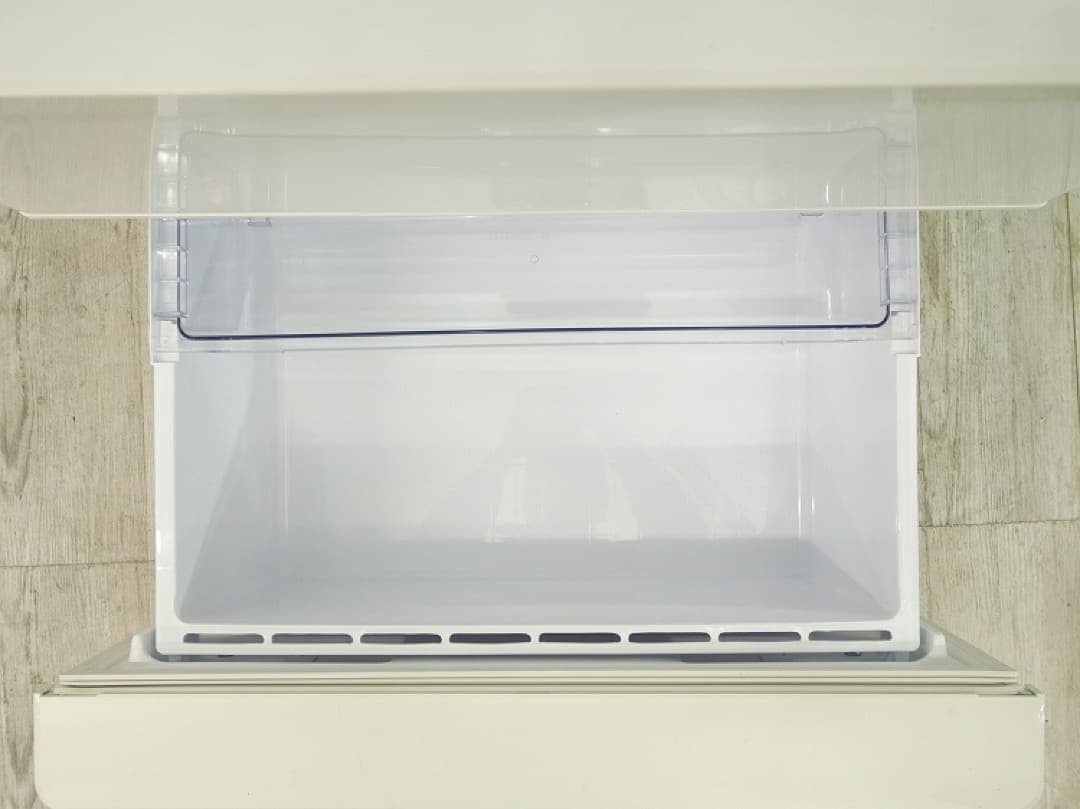 アクア製3ドア/2020年式/238L/冷蔵冷凍庫/AQR-SV24K(W)