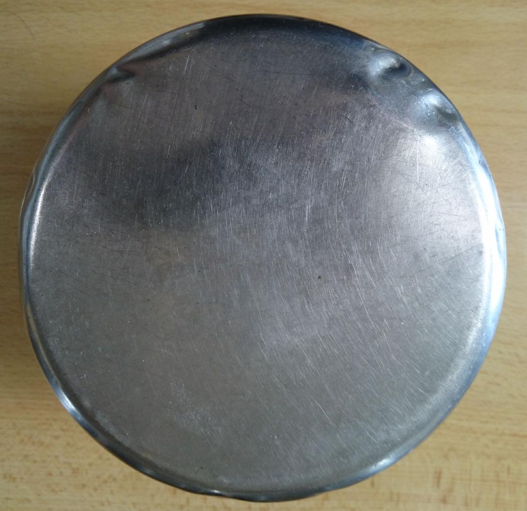 業務用 調理器具　角ポット 丸ポット