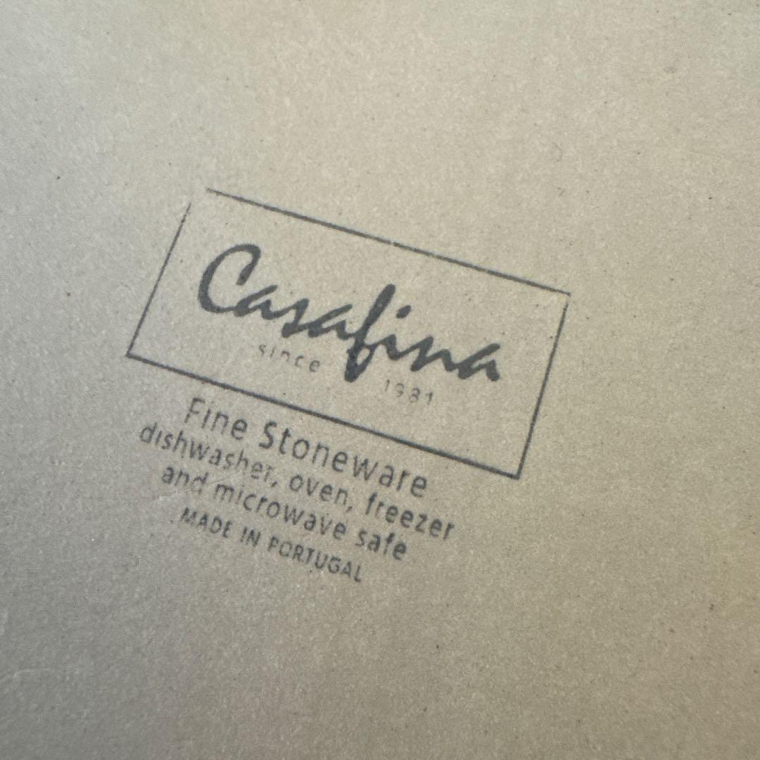 Casafina カサフィナ　グラタン皿　4枚セット