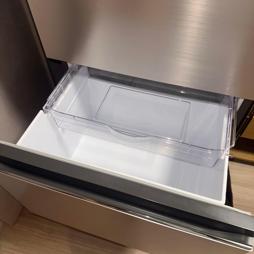 R-V38KVL(N) 2020年製 375L 美品