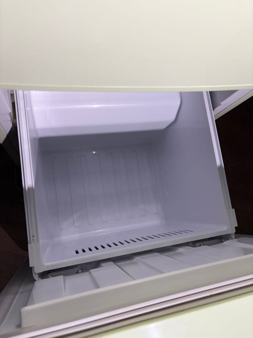 e angleレトロ調 冷蔵庫 ANG-RE151-A1 149L d5261