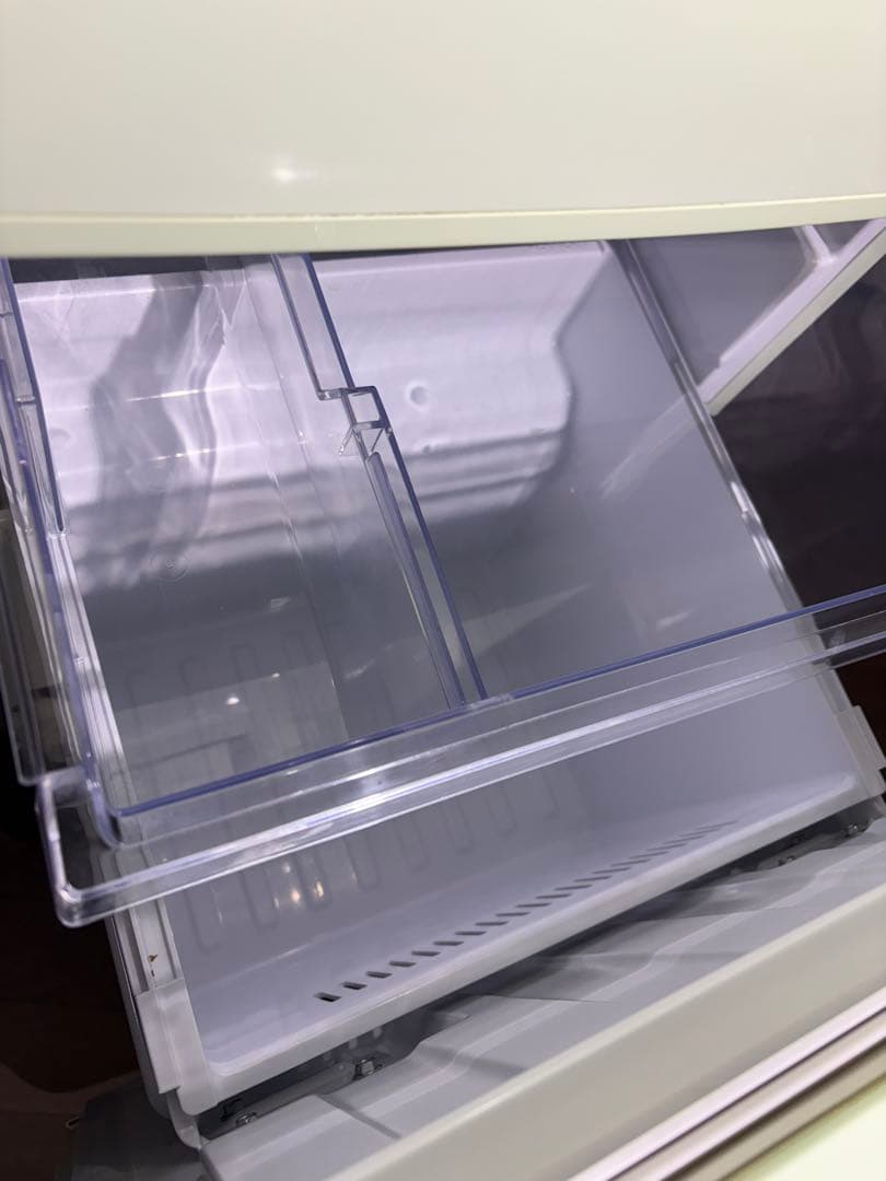 e angleレトロ調 冷蔵庫 ANG-RE151-A1 149L d5261