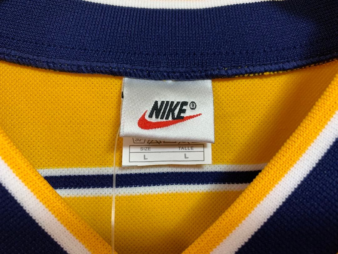 NIKE Boca Juniors 選手支給品 1998 コパメルコスール新品