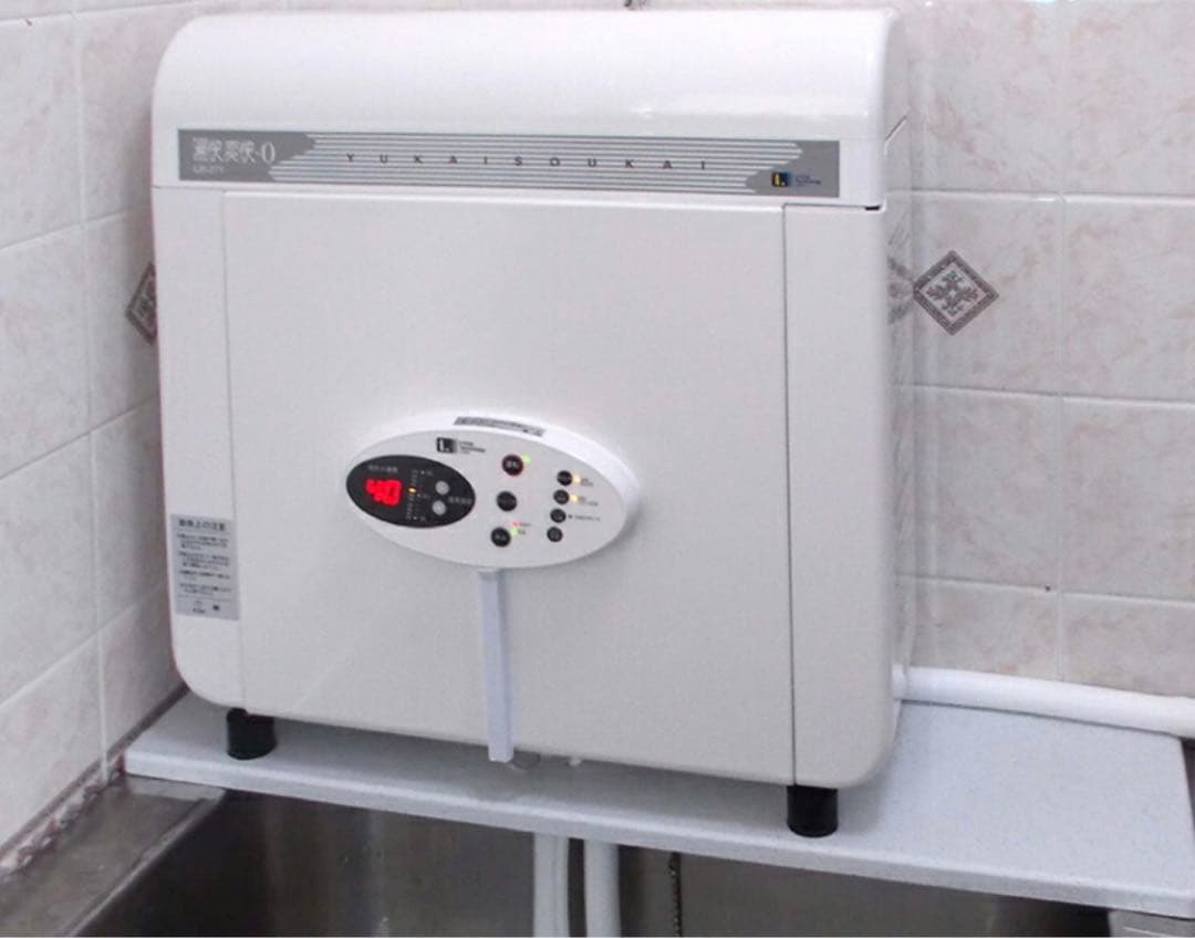 Spajoy 21 水処理機器 LB-072