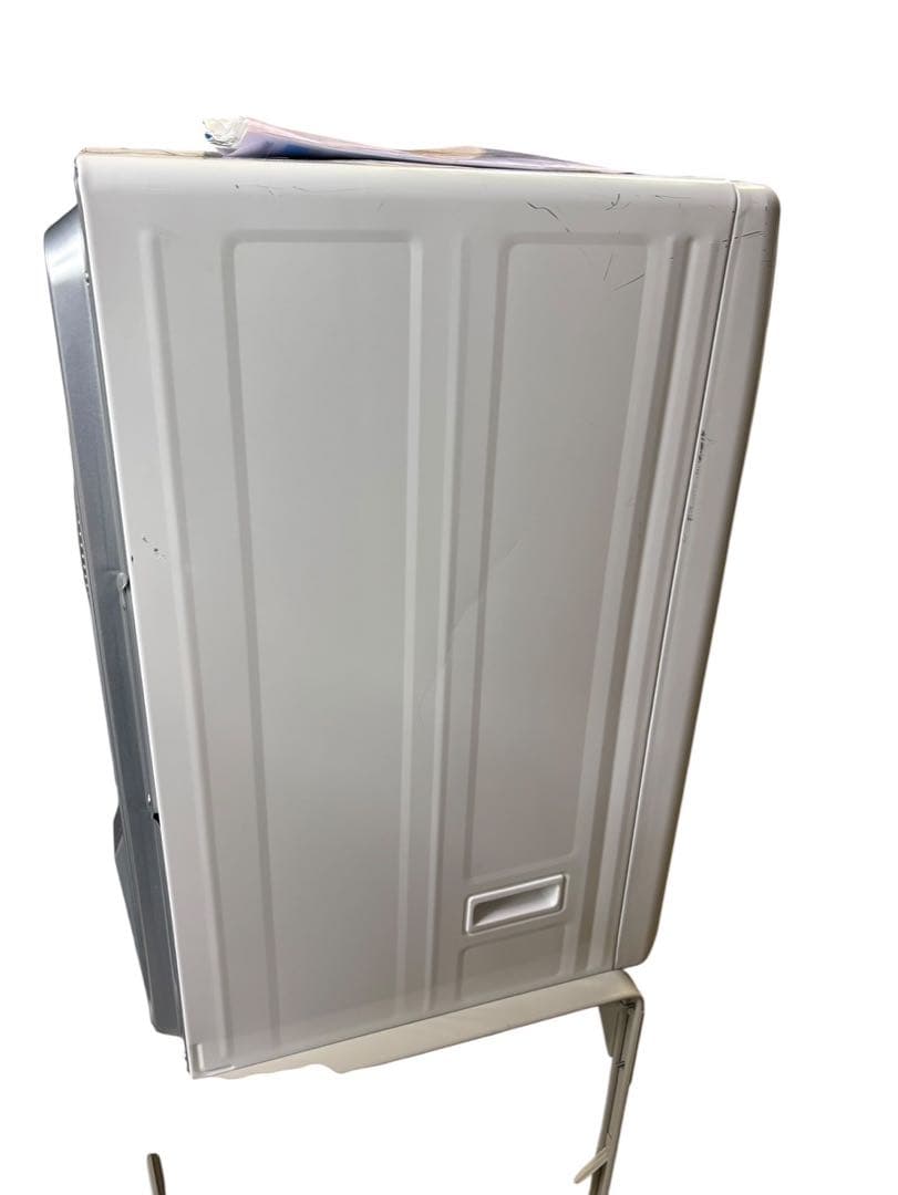 パナソニック 電気衣類乾燥機 NH-D503 2023年製