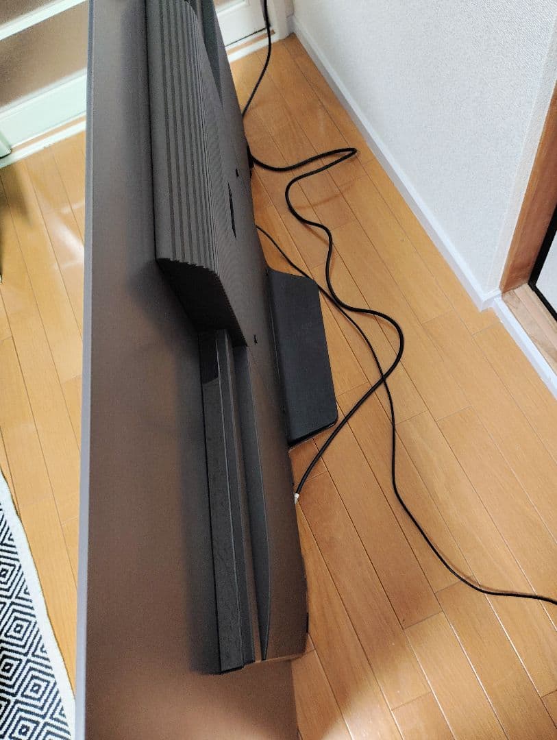 SONY ソニー 4K有機ELテレビ 65インチ KJ-65A8F ブラビア