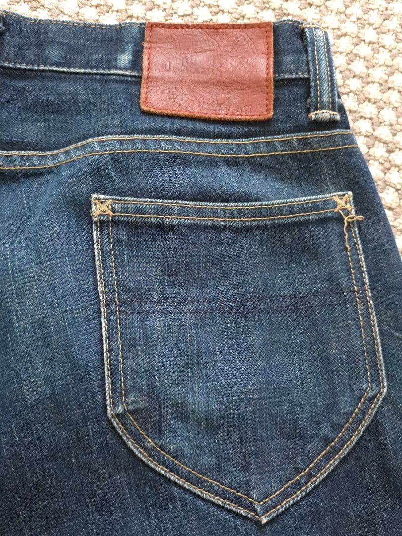 TENDERLOIN テンダーロイン デニム 32