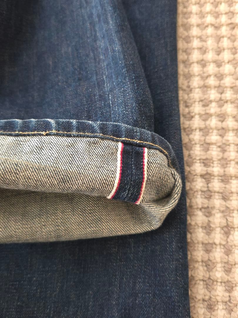 TENDERLOIN テンダーロイン デニム 32