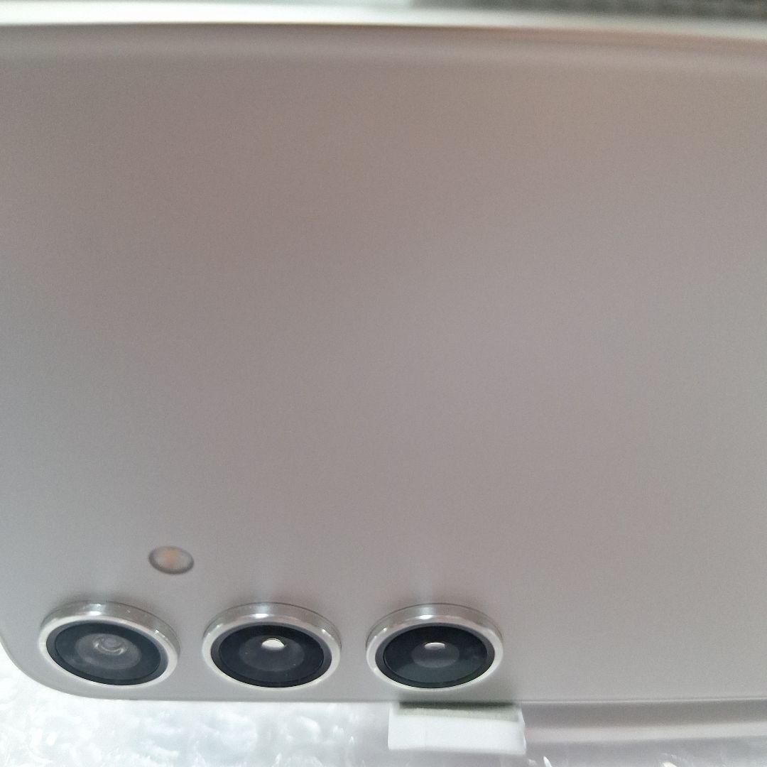 【美品】 Galaxy S24 + 256GB 日本語対応◎ SIMフリー即購入