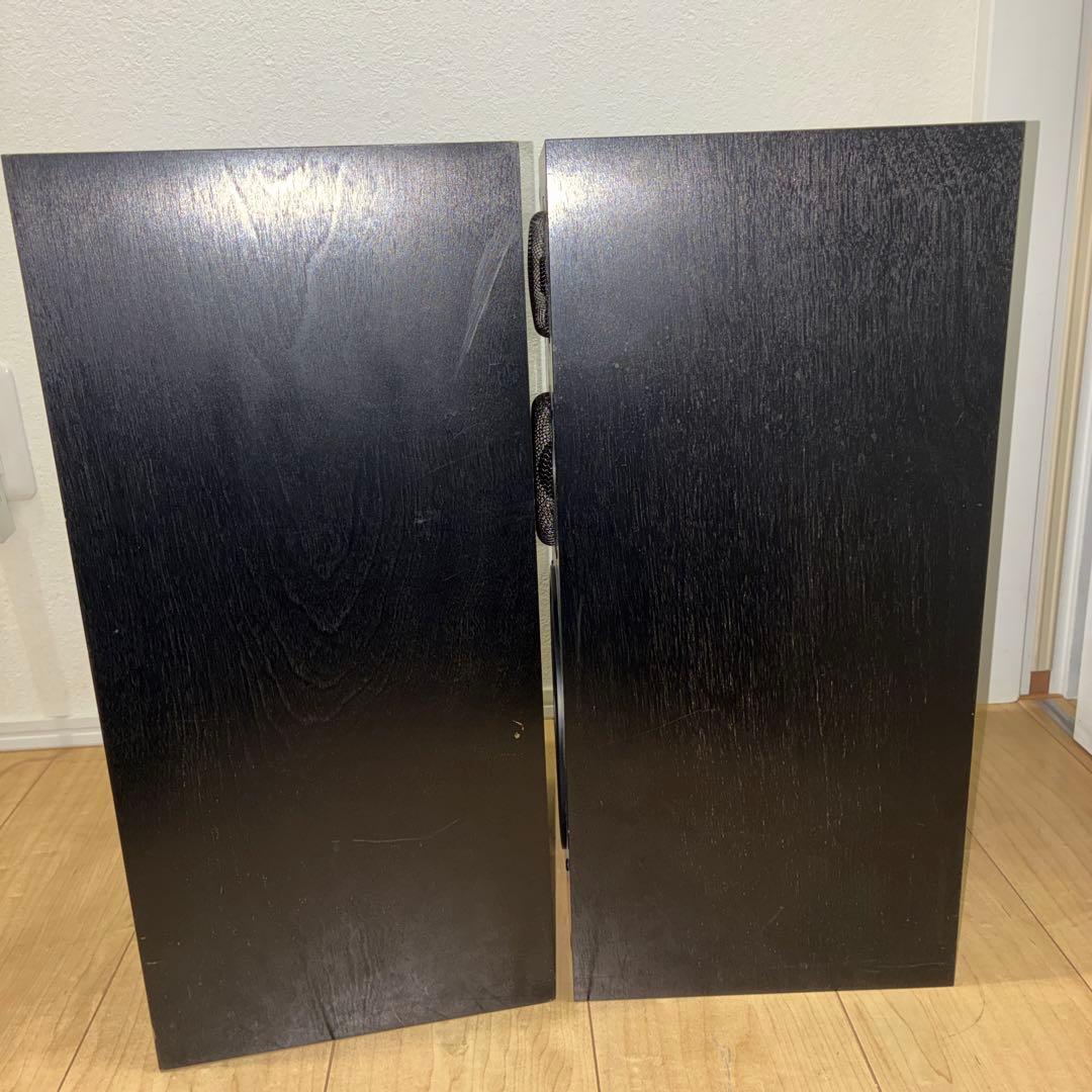 希少YAMAHA NS-100M スピーカーシステム 3wayスピーカー