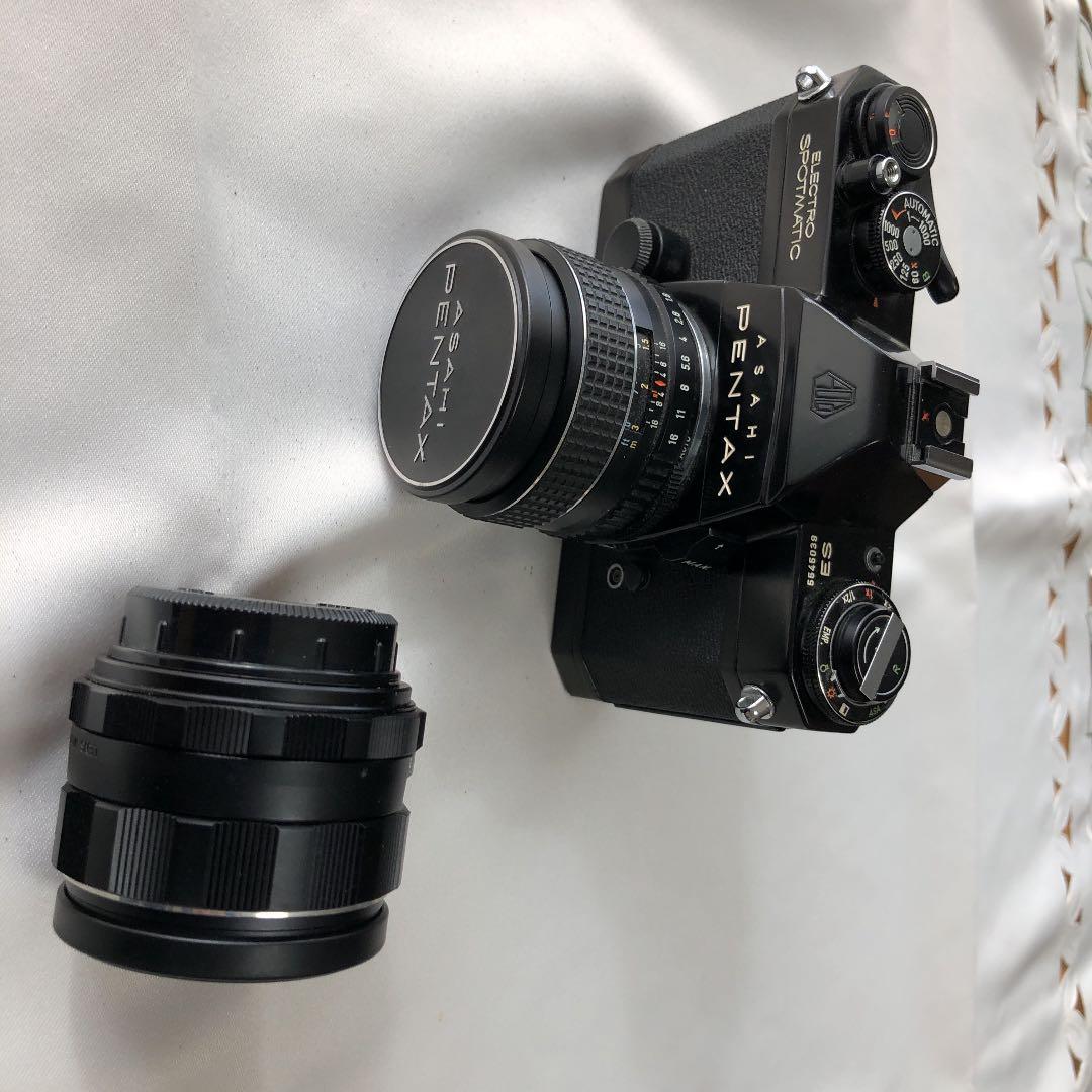 何年も前から使っていません、完全清掃は済んでいませんが可動は完璧です。