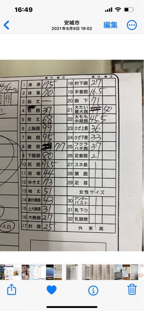 ウエットスーツ新中品‼️期間中値下げ中‼️