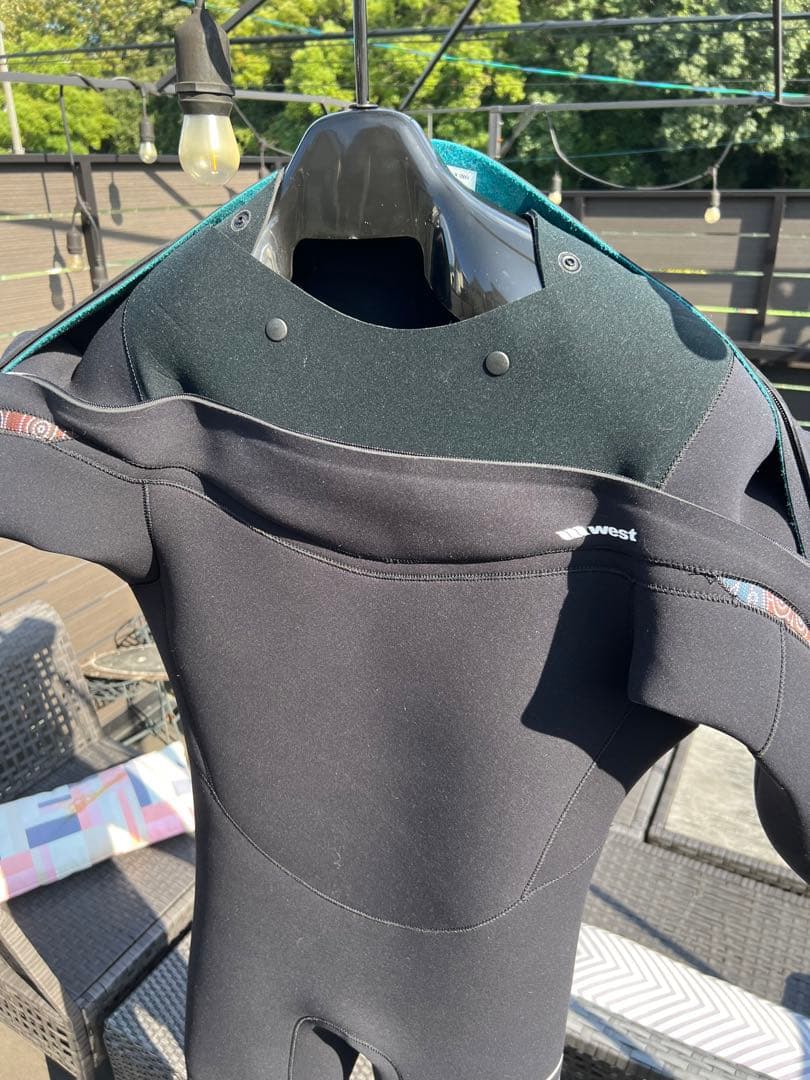 ウエットスーツ新中品‼️期間中値下げ中‼️