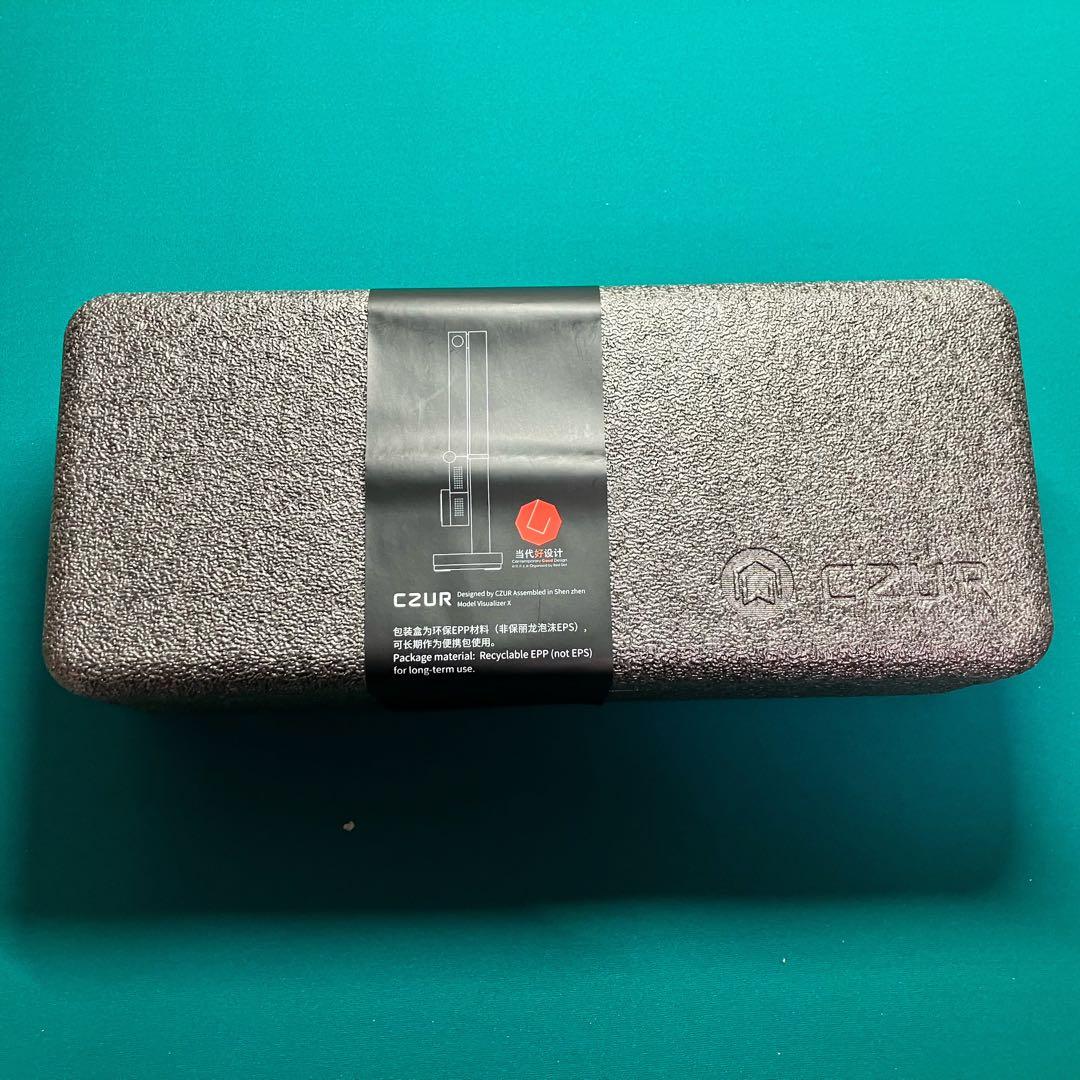 m*様 C2UR Fancy S Pro ドキュメントスキャナー