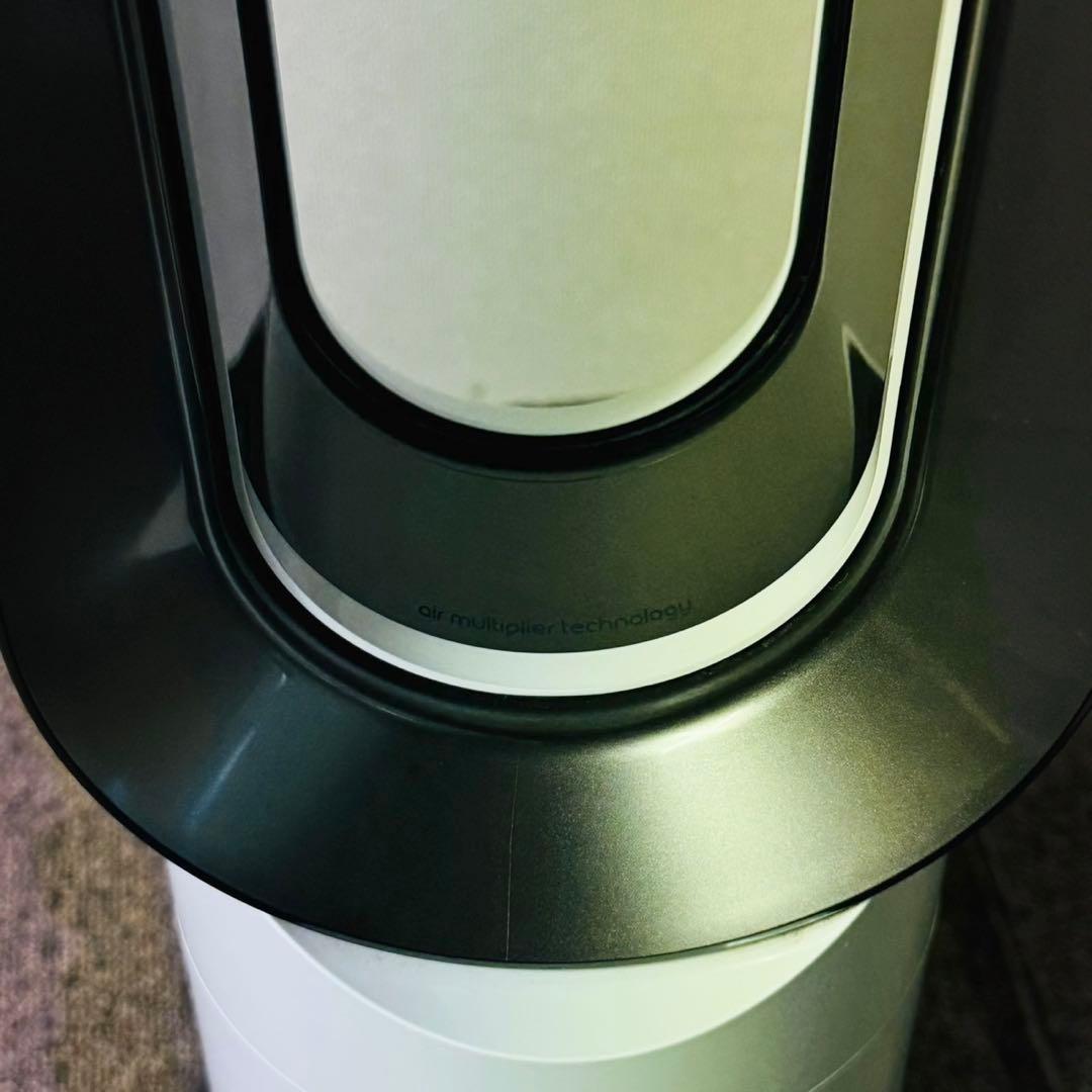 C44美品！ダイソン Hot+Cool AM09 冷風扇風機 ファンヒーター