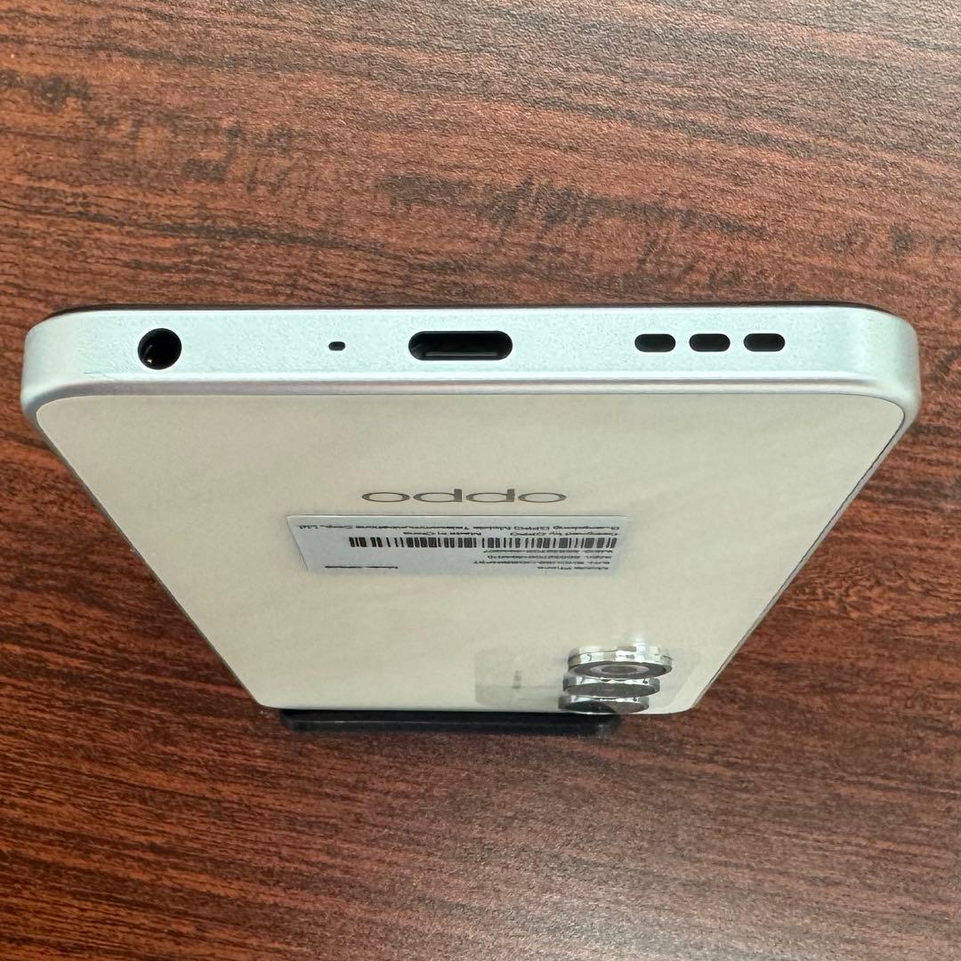 OPPO A5 5G 未使用品 SIMフリー