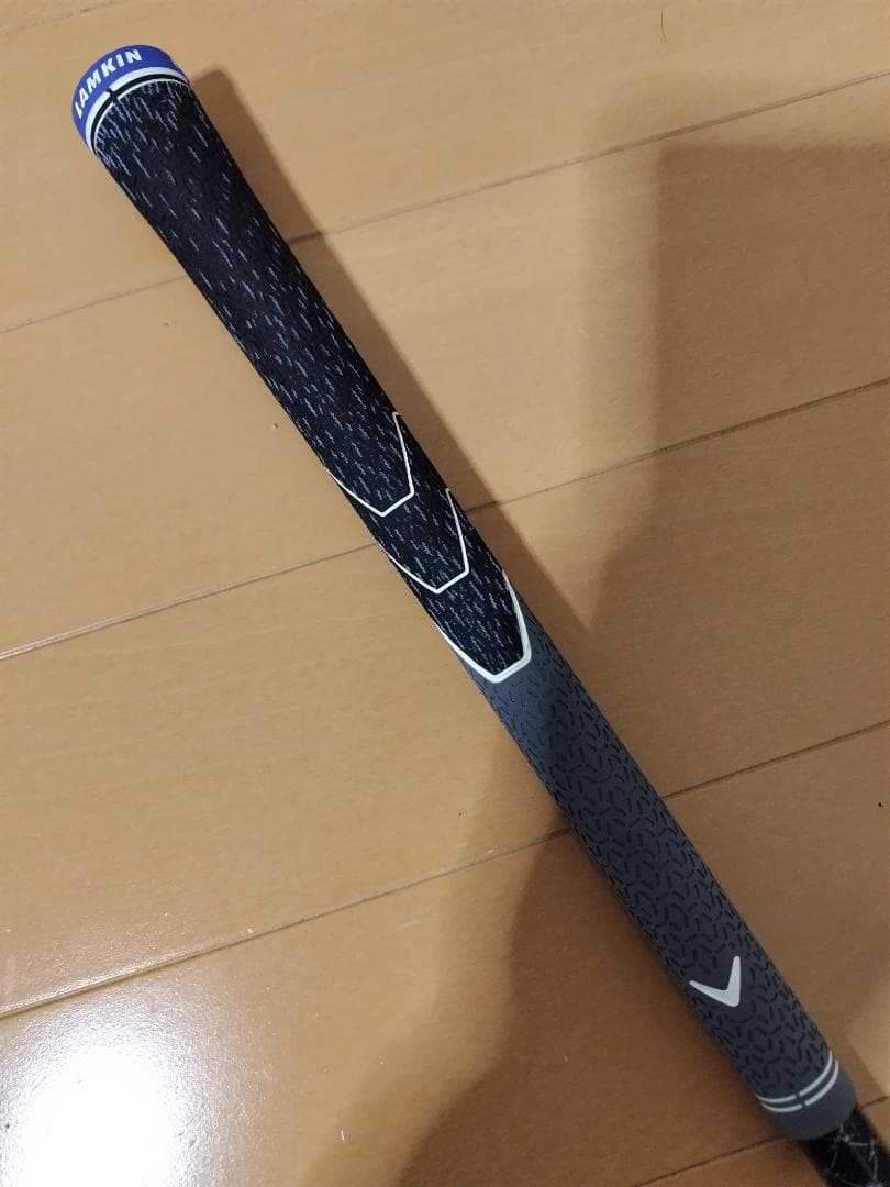 【美品】キャロウェイ パラダイム Ai SMOKE MAX 5W テンセイ50