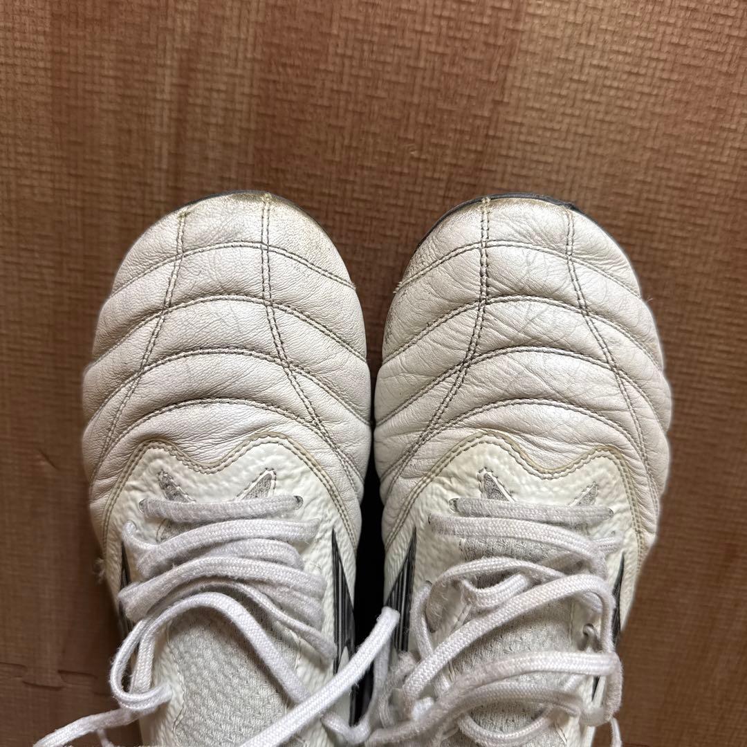 Mizuno neo4β 26.5 サッカーシューズ