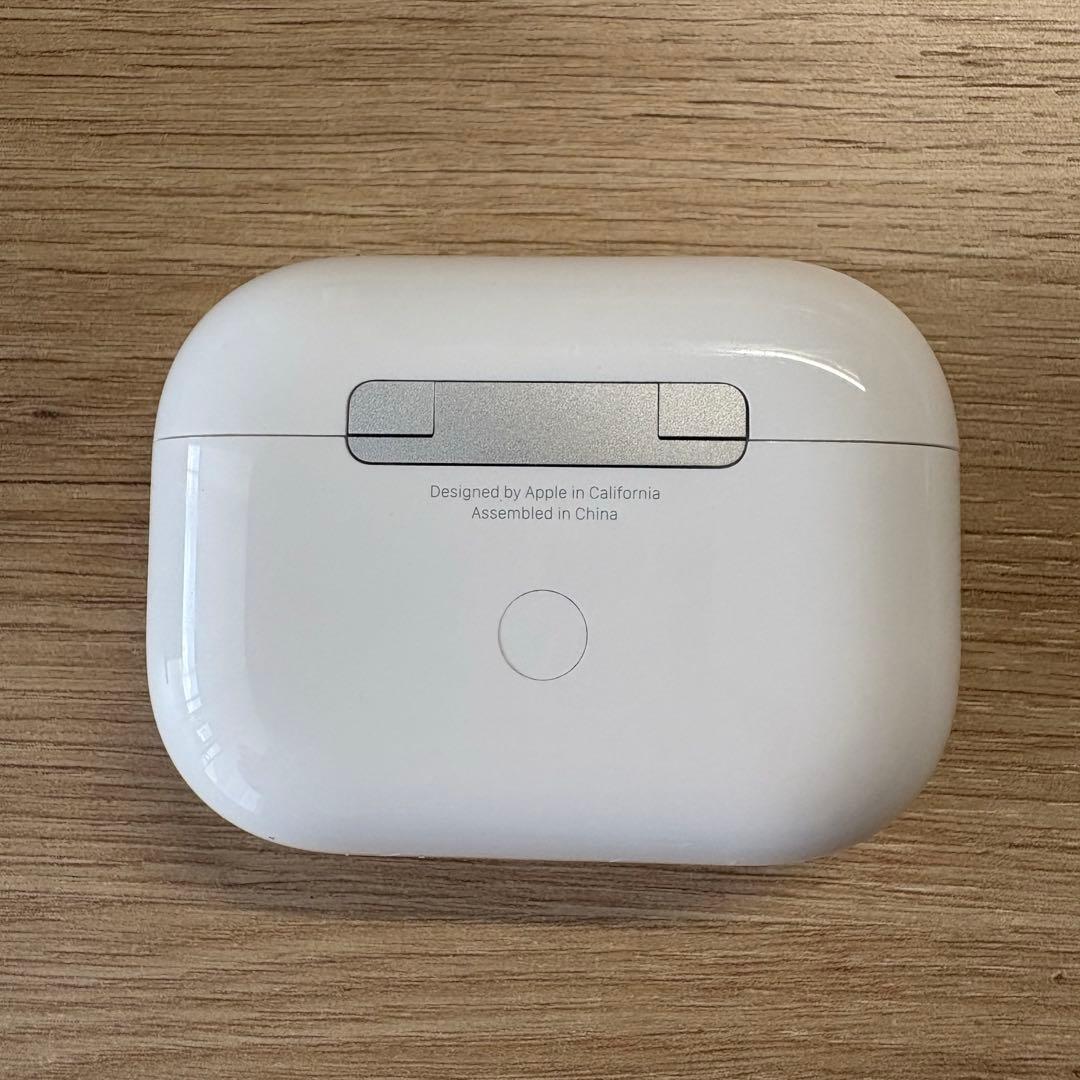 AirPods Pro（第1世代） MWP22J/A Apple