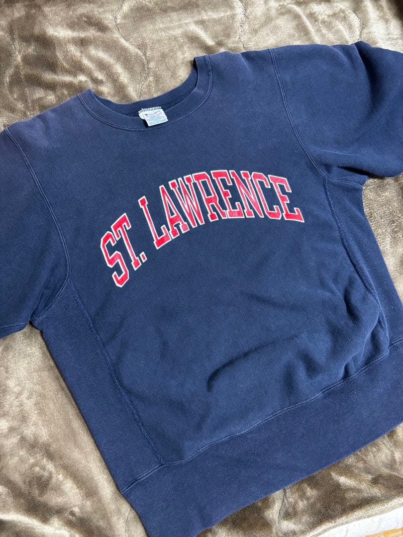 Champion チャンピオン　リバースウィーブ　USA製　M