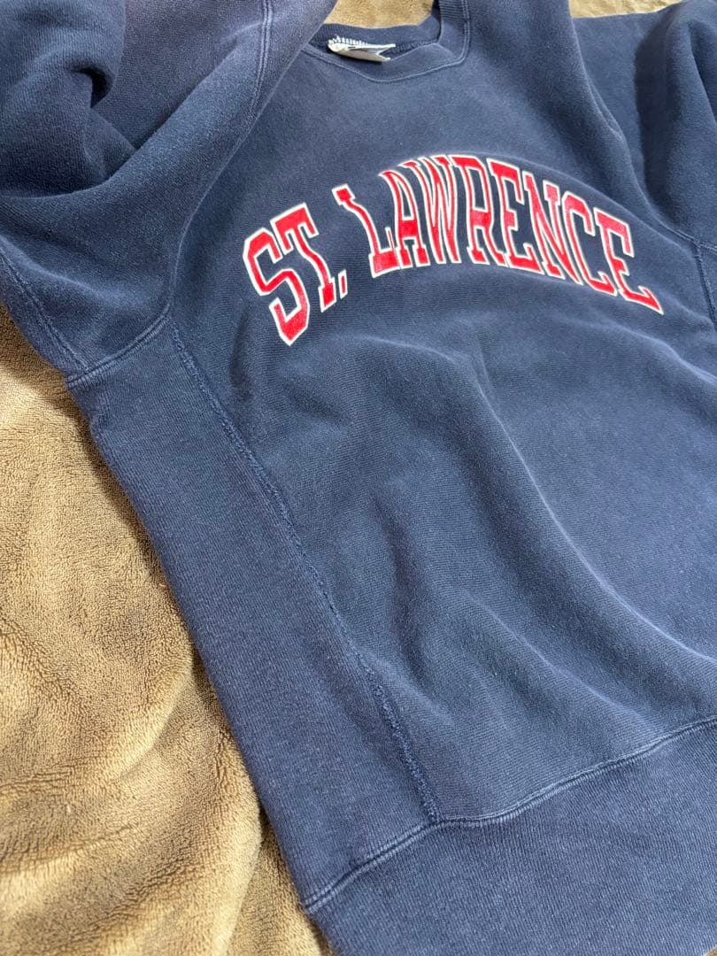 Champion チャンピオン　リバースウィーブ　USA製　M