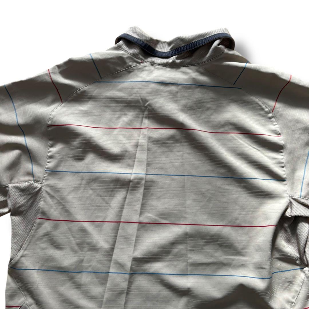 NIKE バルセロナ ユニフォーム 2003/04 アウェイ 04/05 3rd